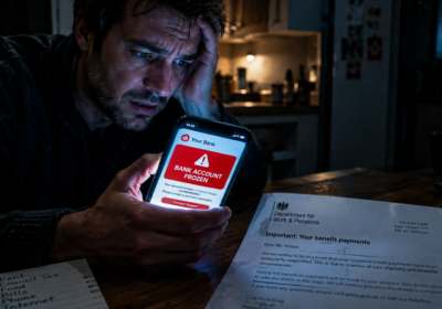 3 Urgent dwp bank account checks warning Rules: Protect Your Benefits