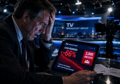 BBC financial crisis 2026: 3 Shocking Truths About Job Cuts