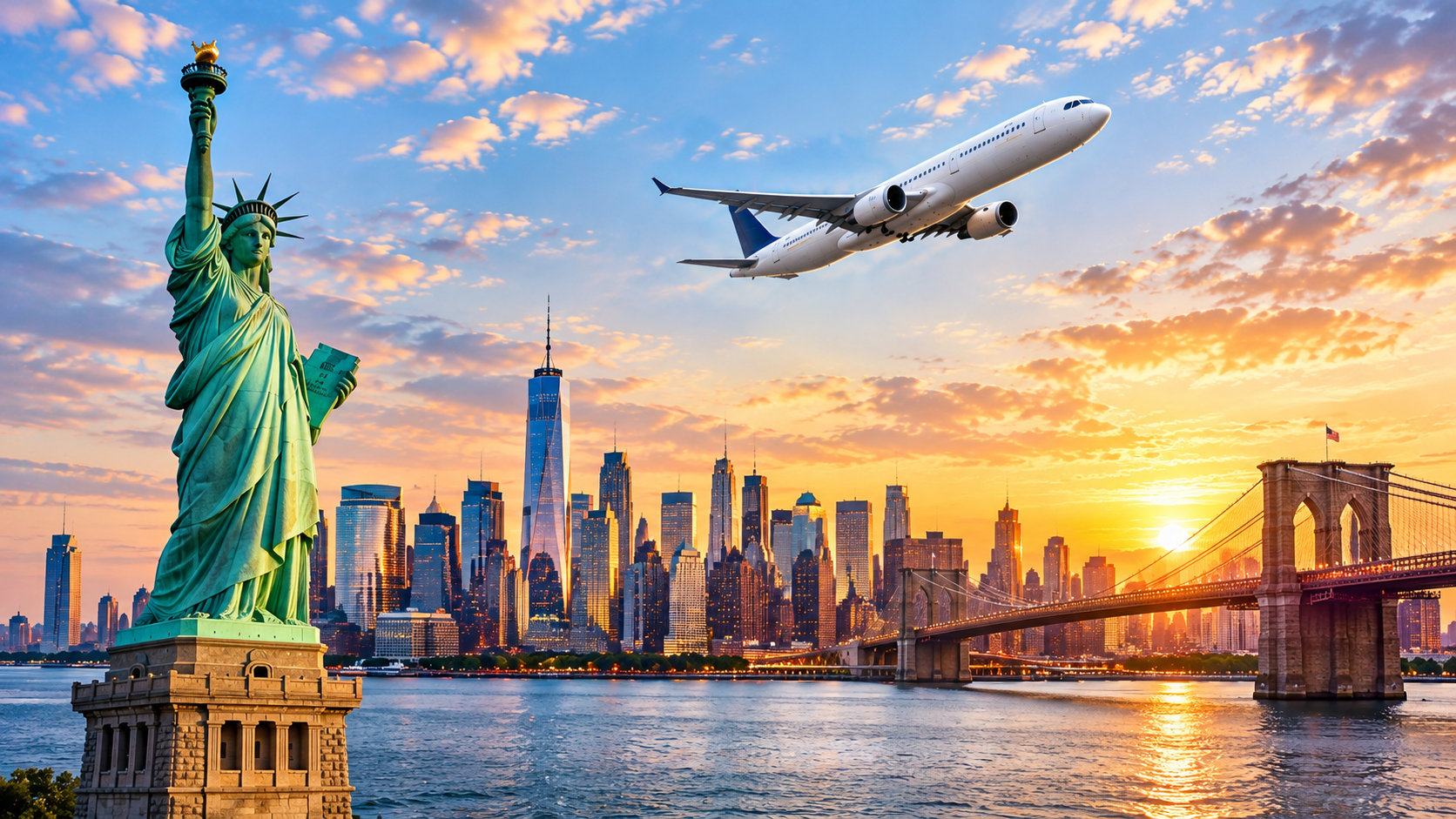 UK to USA Flight Updates