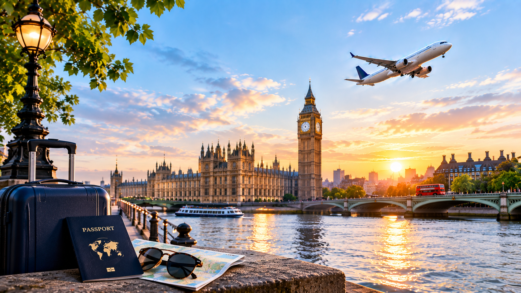 Cheap Flights from London