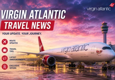 Virgin Atlantic Travel News