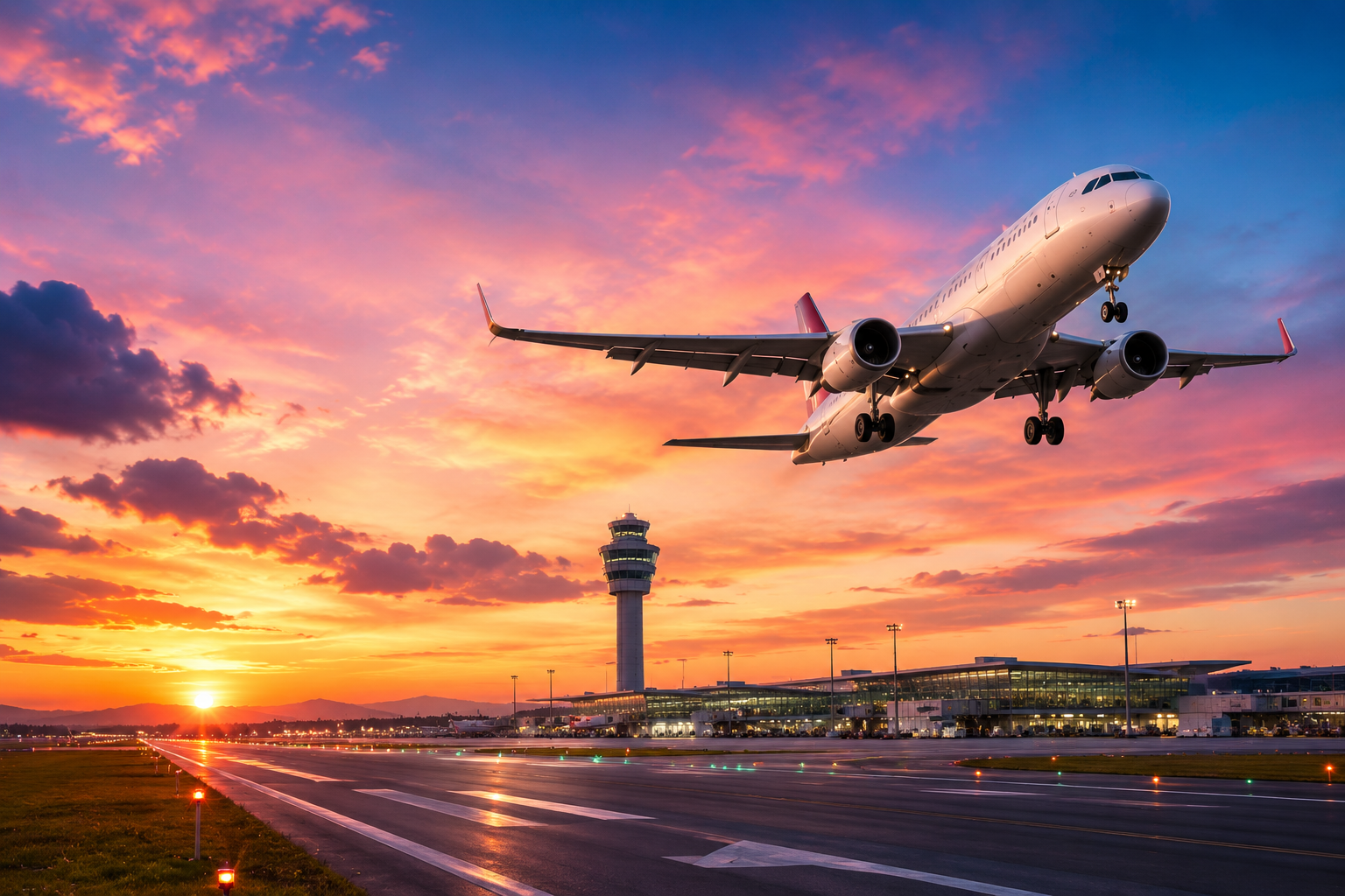 Virgin Atlantic Travel News