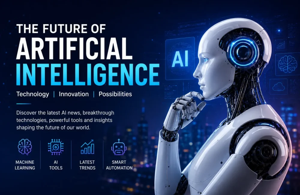 Artificial Intelligence