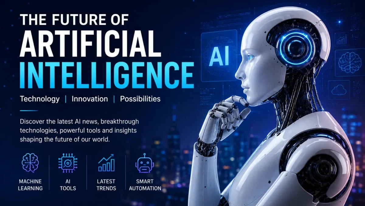 Artificial Intelligence