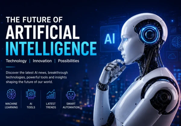 Artificial Intelligence