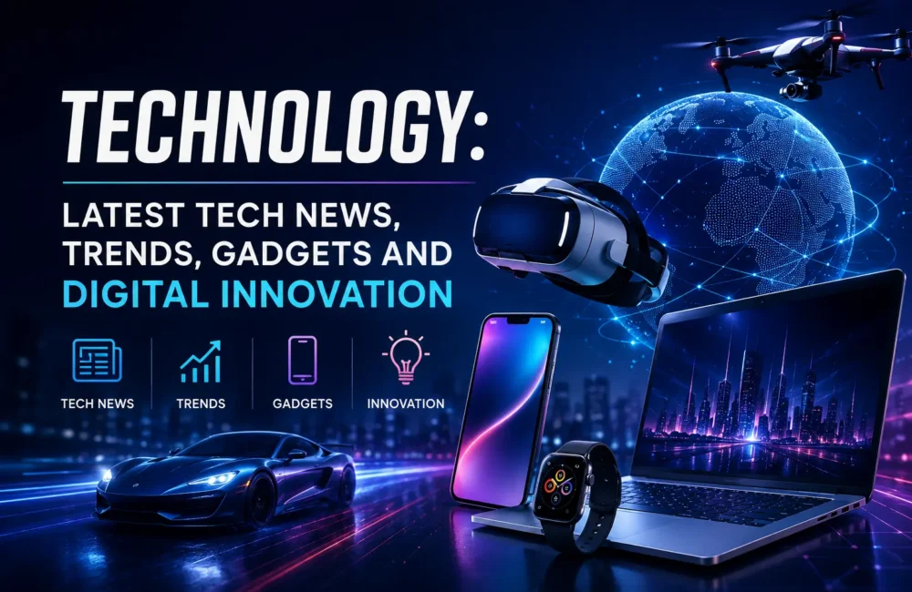Technology