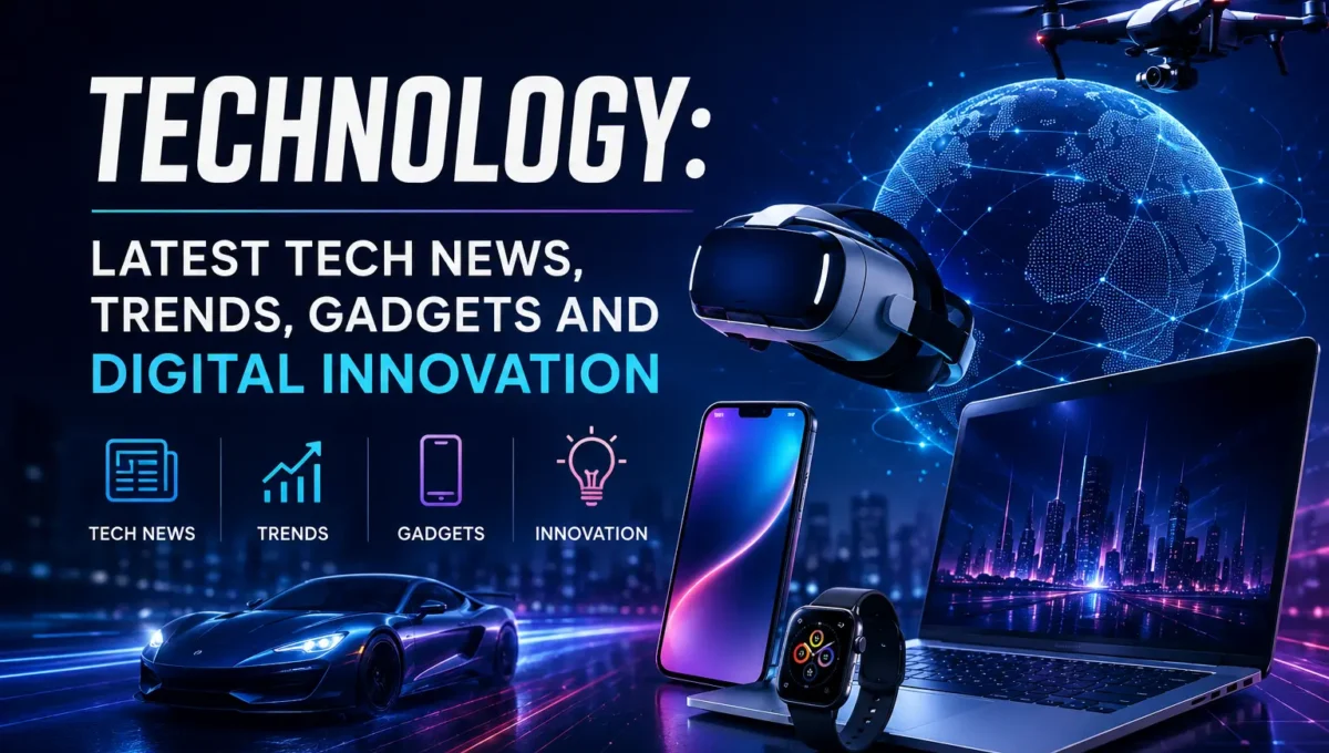Technology