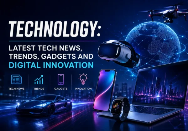 Technology