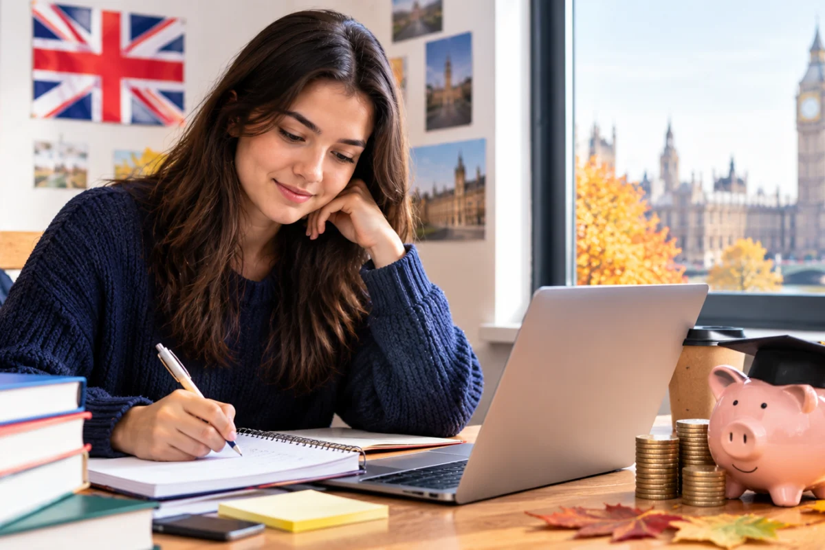 what does the Autumn Budget mean for UK students