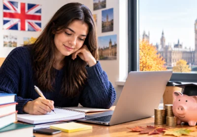 what does the Autumn Budget mean for UK students