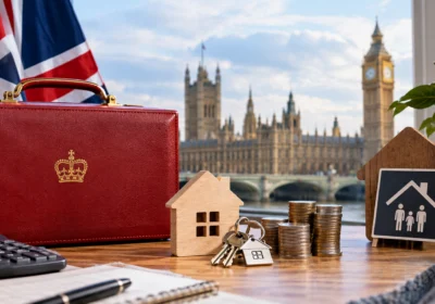 what does autumn budget 2026 mean for renters uk