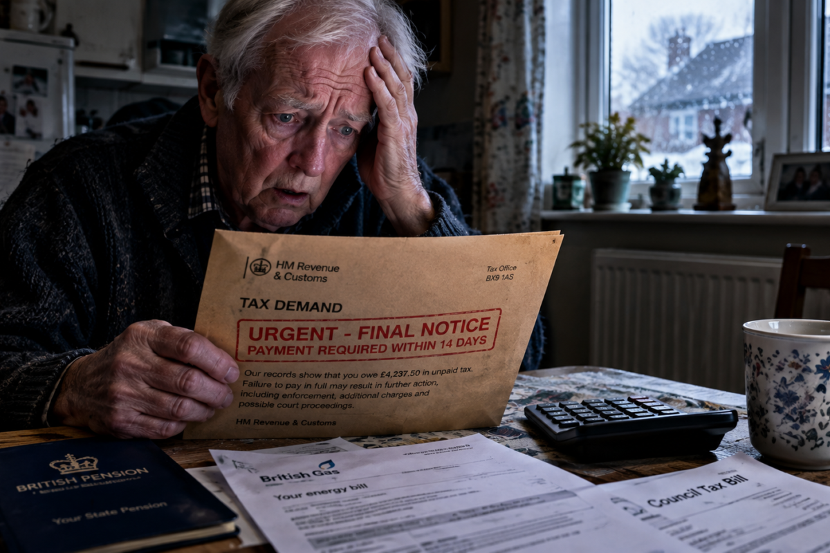 State Pension Tax Trap 2026
