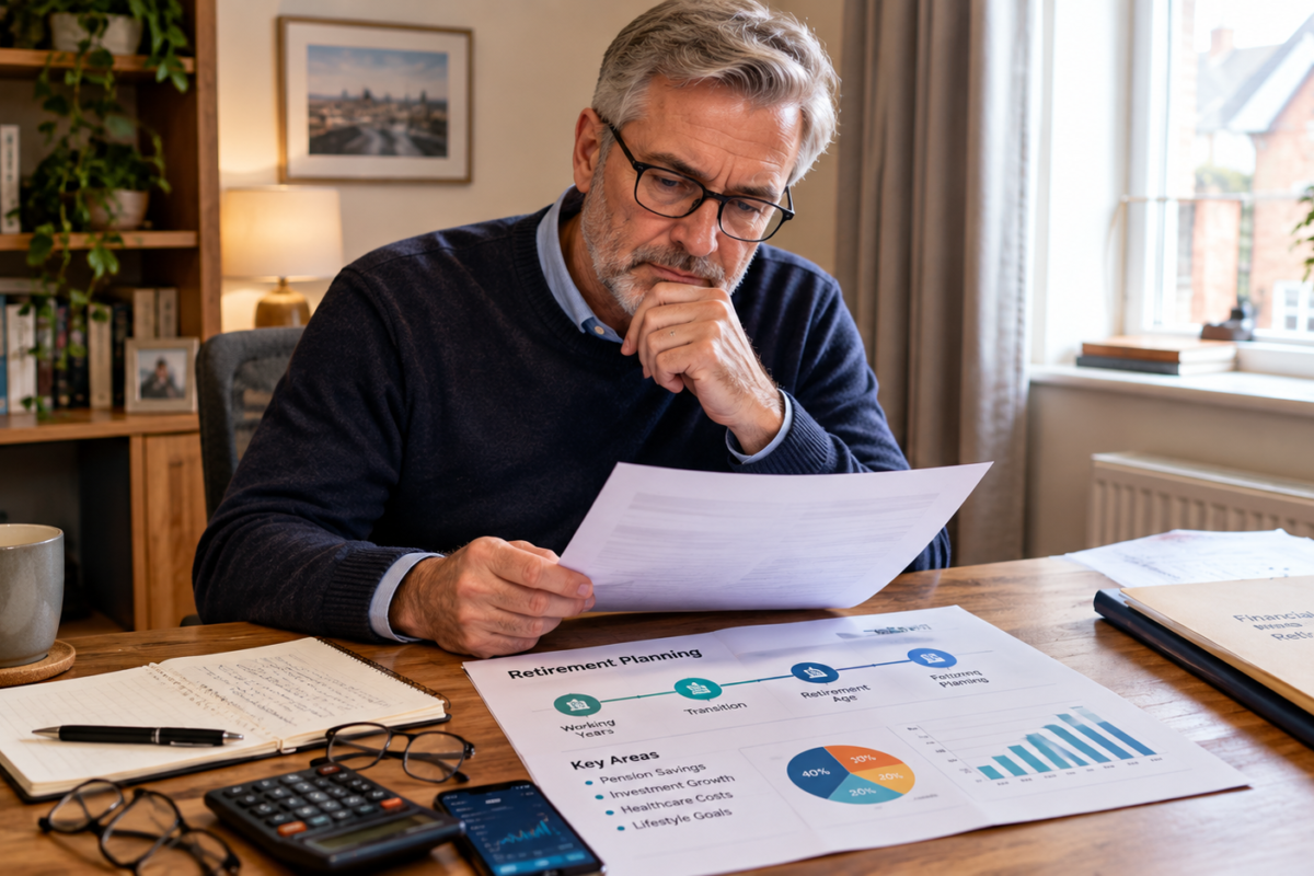 UK State Pension Age Hikes: Shocking Timeline Changes for Workers in 2026