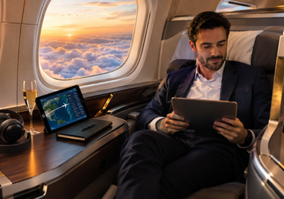 Ultimate 5 Cheap Business Class Flights From UK Booking Facts