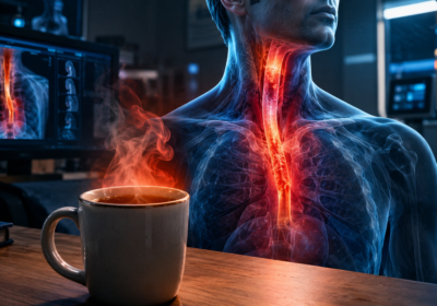 Ultimate 5 Hot Drinks Cancer Risk Oxford Study Facts Revealed