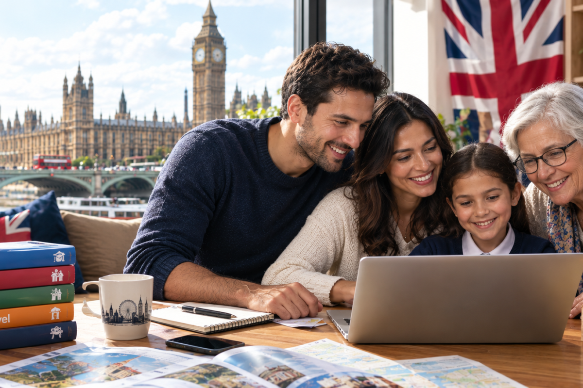 What Can You Get For Free From the UK Government