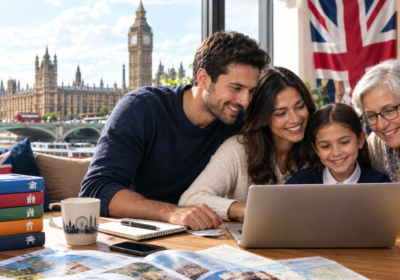 What Can You Get For Free From the UK Government