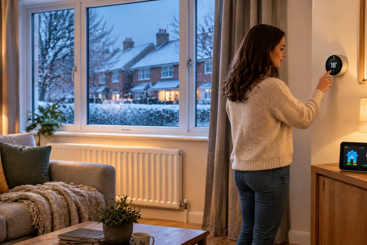 how to reduce energy bills uk winter 2026