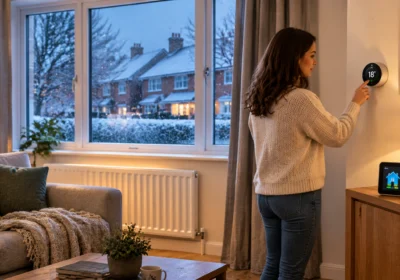 how to reduce energy bills uk winter 2026