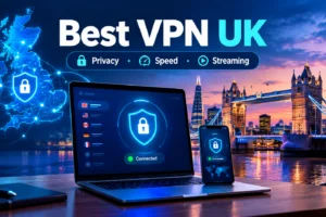 Best VPN UK