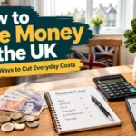 How to Save Money UK: 25 Practical Ways to Cut Costs and Keep More of Your Pay