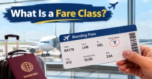 What Is a Fare Class? The Hidden Code Behind Your Airline Ticket